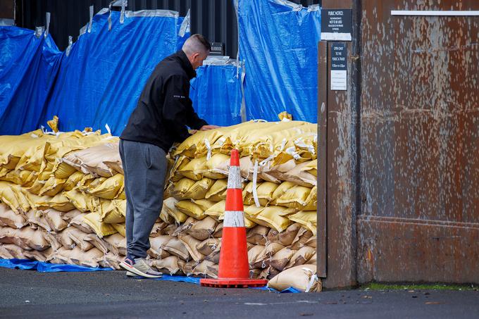 Auckland | Foto: Reuters