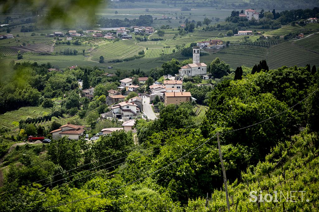 Goriska Brda Giro