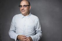 Willie Garson