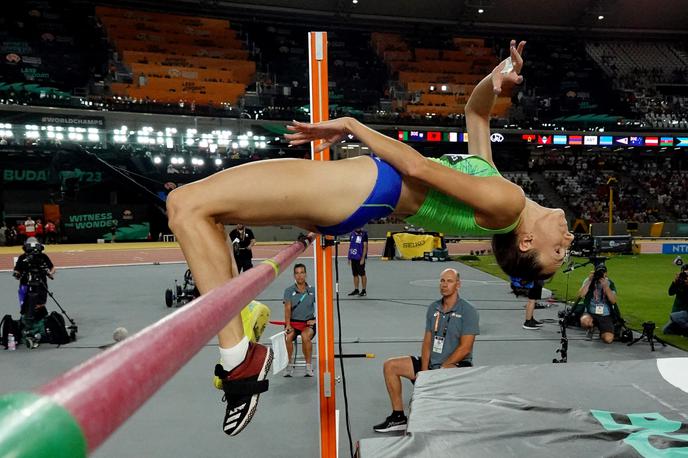 Lia Apostolovski | Lia Apostolovski  | Foto Reuters