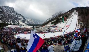 Se Sloveniji do leta 2019 obeta finančna pošiljka?