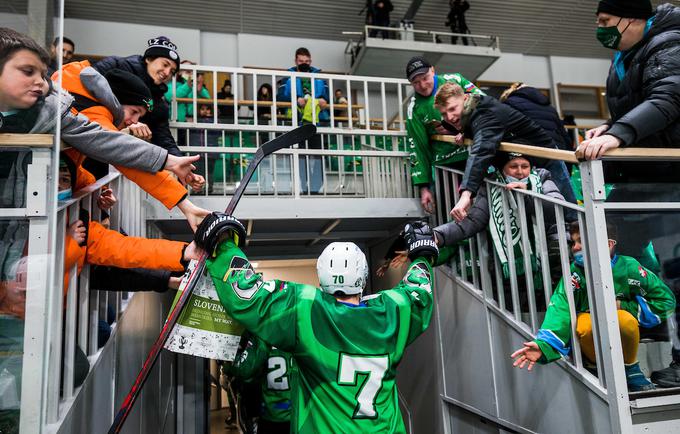 ”Boljšega začetka si ne bi mogel zamisliti, zalo sem zadovoljen." | Foto: Vid Ponikvar/Sportida