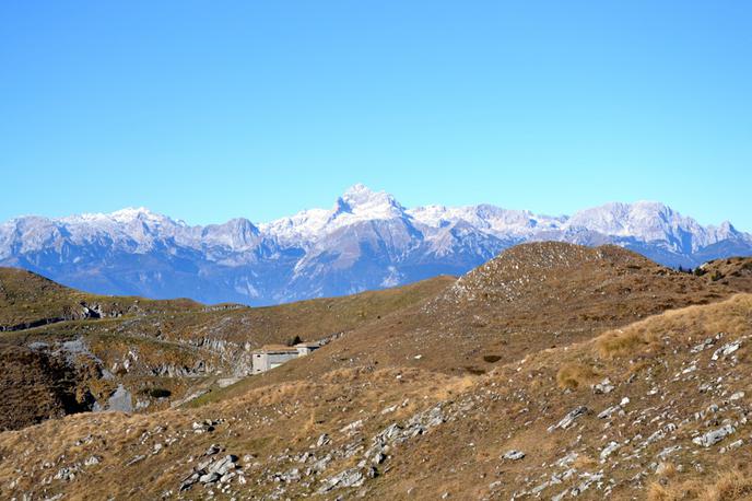 Soriška planina | Foto TC Soriška planina