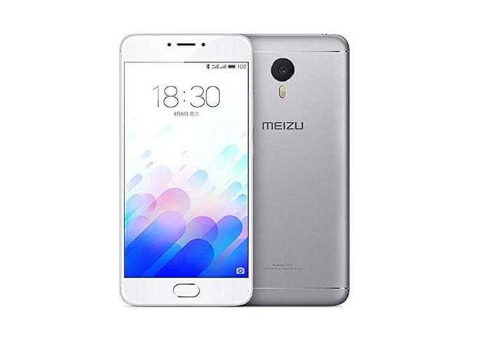 Meizu M3 Note ima ogromen, kar 5,5-palčni zaslon, s čimer je idealna "budget" izbira za kupca, ki išče nekaj podobnega Samsungu Galaxy S7 edge. Ima tudi 8-jedrni procesor in 2 gigabajta pomnilnika RAM, cena pa znaša preračunanih 180 evrov. | Foto: 