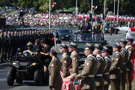 Poljska parada