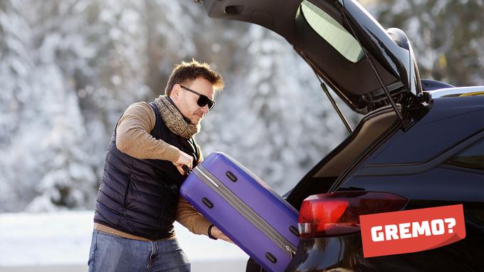 V hladnejšem obdobju je za voznike še pomembnejša zanesljivost delovanja avtomobila ne glede na to, kakšno je vreme in kako nizko se spustijo temperature. Foto: Petrol d. d.  | Foto: 