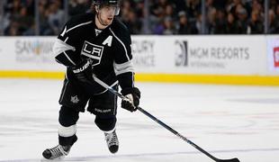 Crosby in Kopitar brez nominacije za All Star