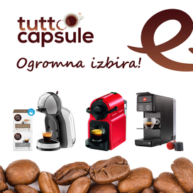 Tutto Capsule