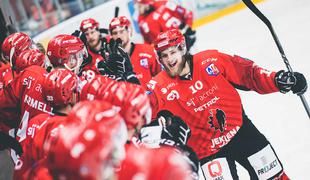 Jaša Jenko na Jesenice, Miha Logar v Celje