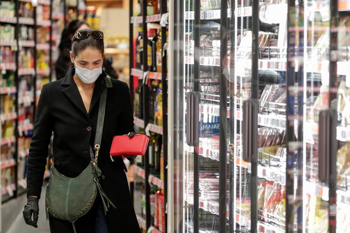 Italija koronavirus | Foto Reuters