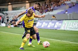 NK Maribor : NK Radomlje, 1. SNL