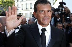 Antonio Banderas v filmu o rudarski nesreči v Čilu