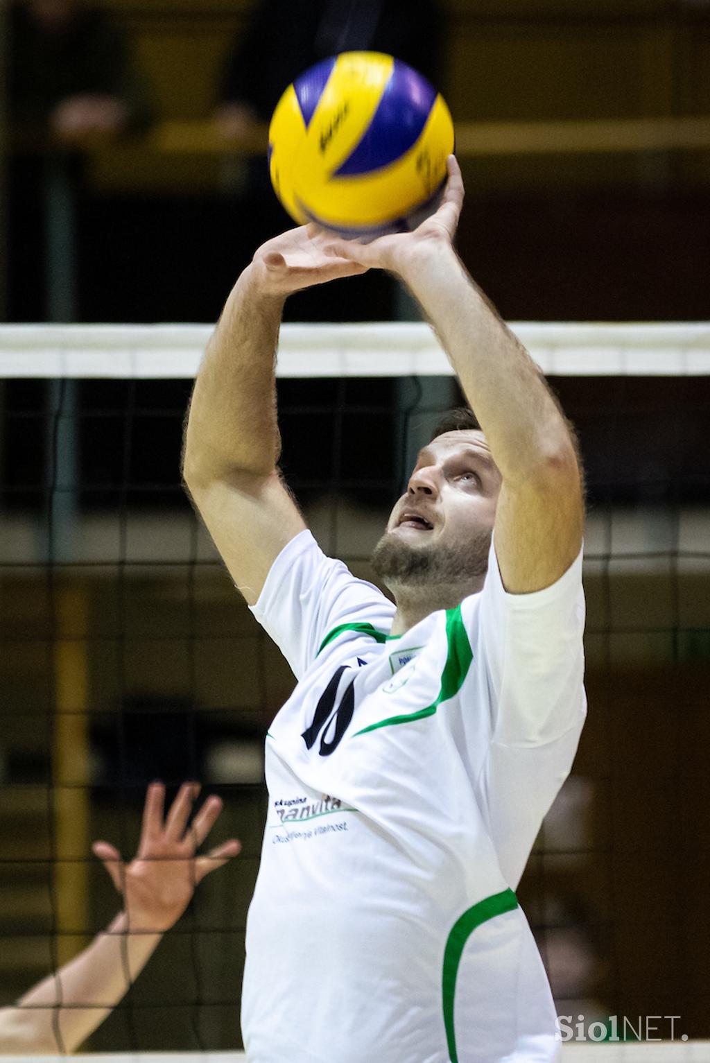 ACH Volley Panvita Pomgrad