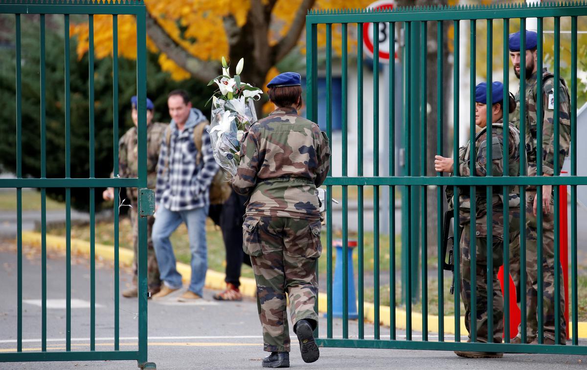 Mali | Foto Reuters