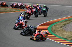 Marquez ostaja kralj steze na Sachsenringu