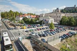 Šumi: nekoč tovarna, nato kultni lokal, v prihodnosti luksuzna stanovanja (foto)