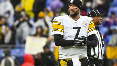 Big Ben pospravil omarico, Brady se še odloča #video