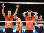 Odbojkarska LP: ACH Volley - Trentino