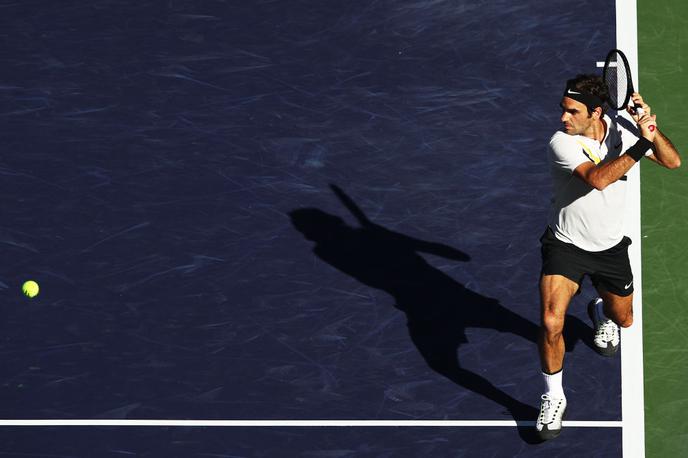 Roger Federer | Foto Guliver/Getty Images