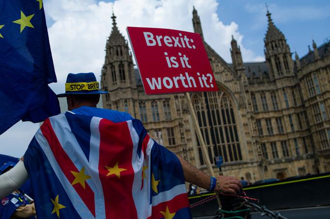 brexit | Foto: Getty Images