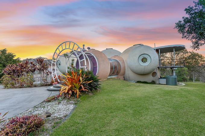 Bubble House | Foto: Cover Images