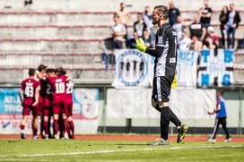 NK Triglav, ND Gorica, prva liga Telekom Slovenije