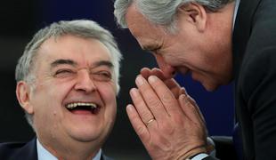 Novi predsednik Evropskega parlamenta je Antonio Tajani