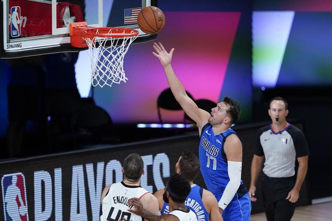 Luka Dončić | Foto: Getty Images