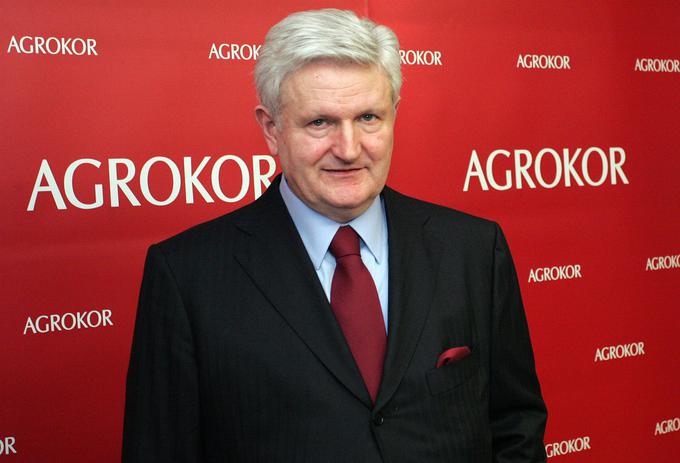 Ivica Todorić | Foto: STA ,