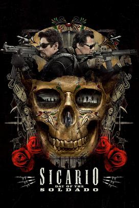 Sicario 2: Vojna brez pravil