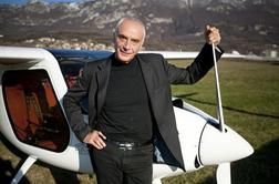 Pipistrel kljub krizi lani z 20-odstotno rastjo prodaje