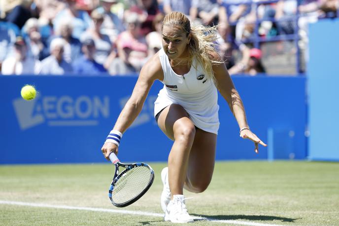 Dominika Cibulkova | Foto Reuters