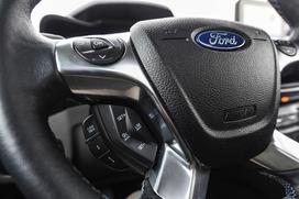 Ford grand tourneo connect