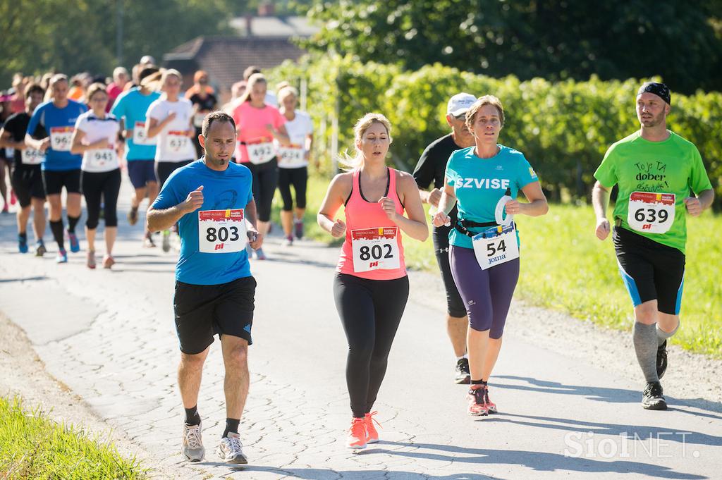 Konjiški maraton 2016