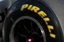 Pirelli potrdil super trdo gumo