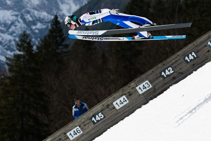 Domen Prevc Planica 2024 | Foto: www.alesfevzer.com