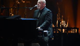 Billy Joel se februarja vrača z novo skladbo