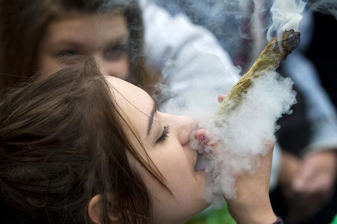 marihuana | Foto Reuters