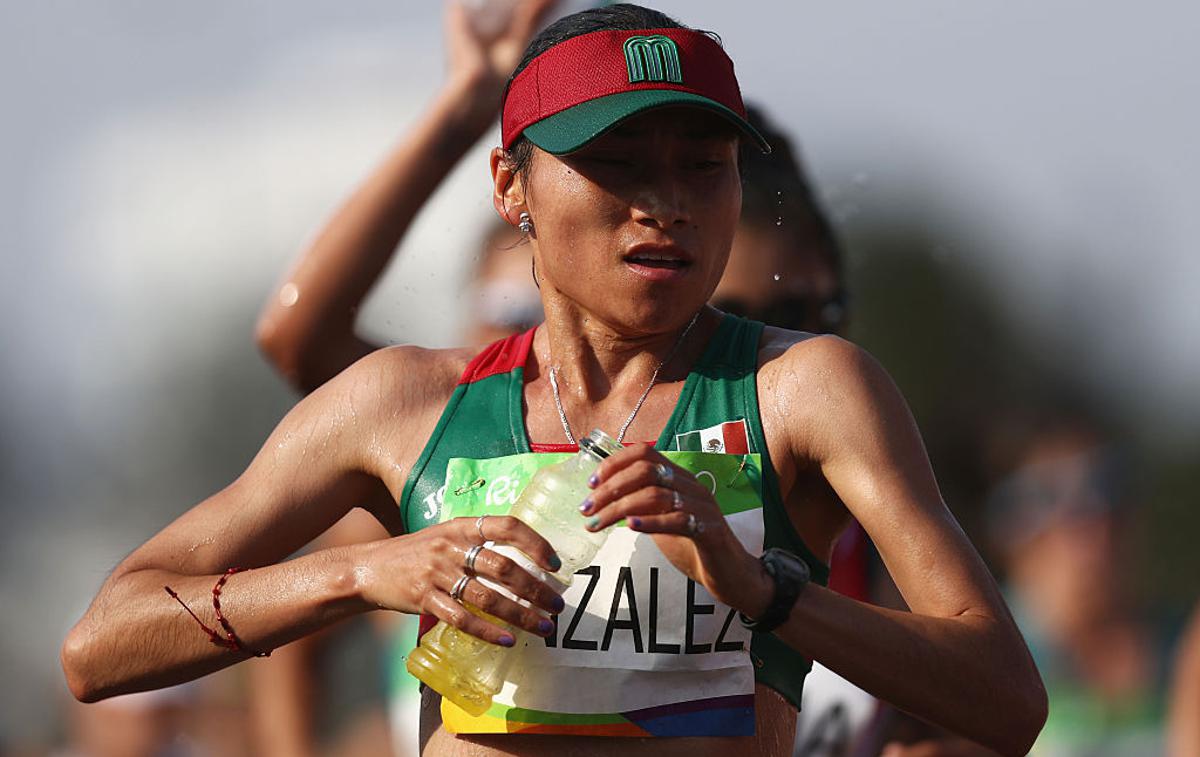 Maria Guadalupe Gonzalez | Foto Gulliver/Getty Images