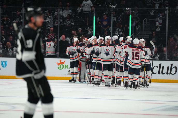 Edmonton Oilers | Foto Reuters