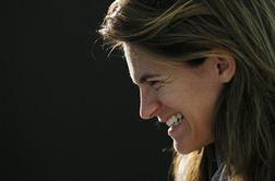 Amelie Mauresmo bo vodila Francozinje