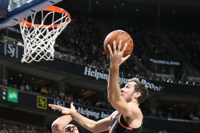 Goran Dragić | Foto Guliver/Getty Images