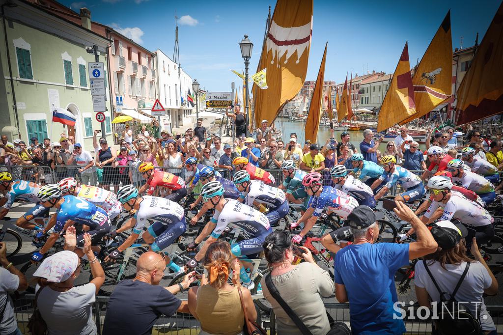 Tour Cesenatico