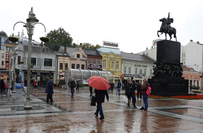 Niš | Foto: STA