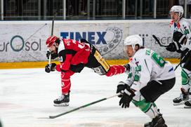 Finale DP (hokej, 2. tekma): HK Sij Acroni Jesenice - HDD SŽ Olimpija