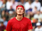 Stefanos Tsitsipas