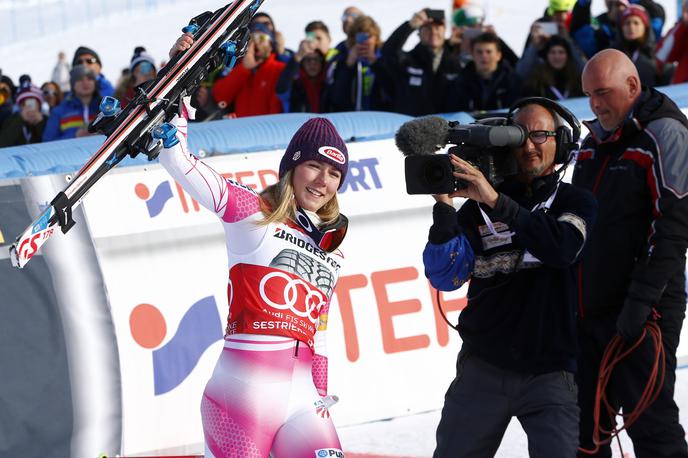 Mikaela Shiffrin | Foto Guliver/Getty Images