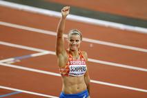 Dafne Schippers