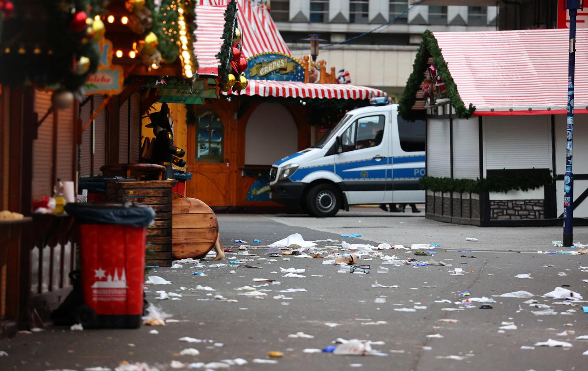 Magdeburg | Foto Reuters