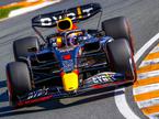 Zandvoort Verstappen Red Bull